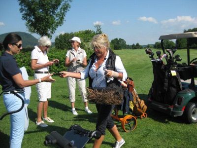 Soroptimist Golfwoche 2011 01