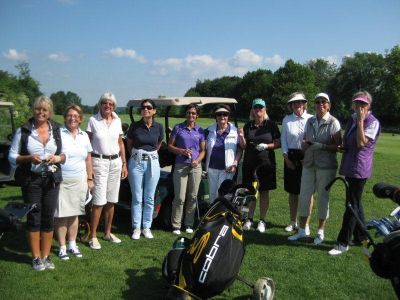 Soroptimist Golfwoche 2011 04