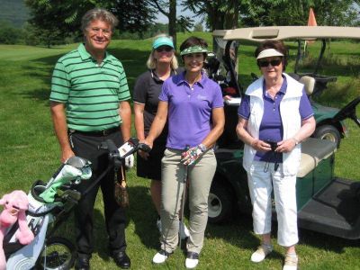 Soroptimist Golfwoche 2011 07