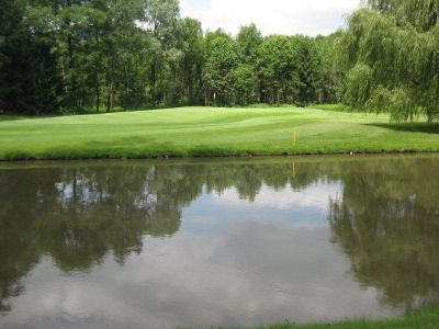 Soroptimist Golfwoche 2011 12