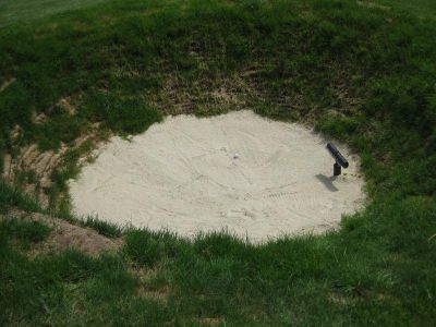 Soroptimist Golfwoche 2011 16