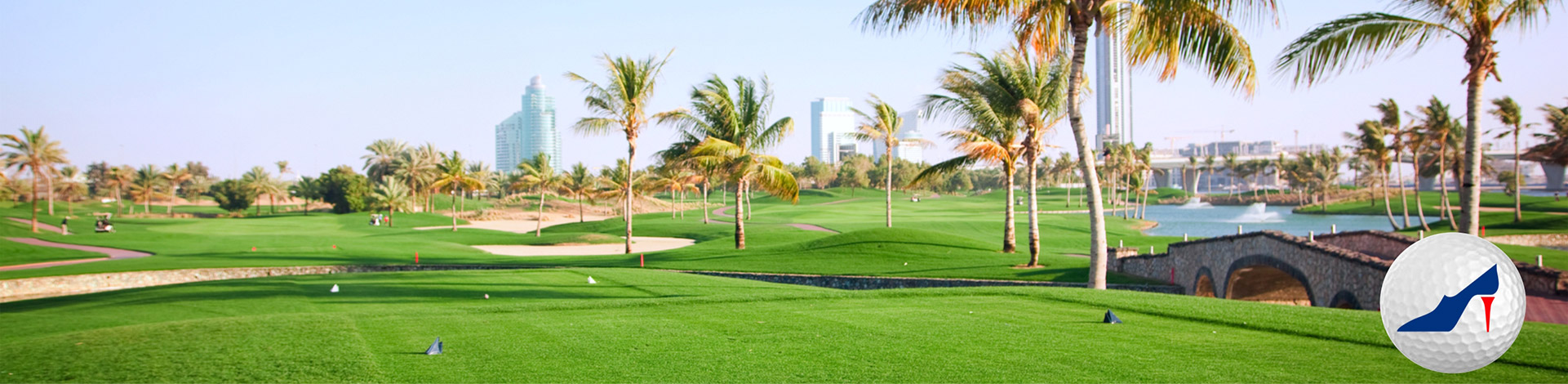 Föderations Golfwoche